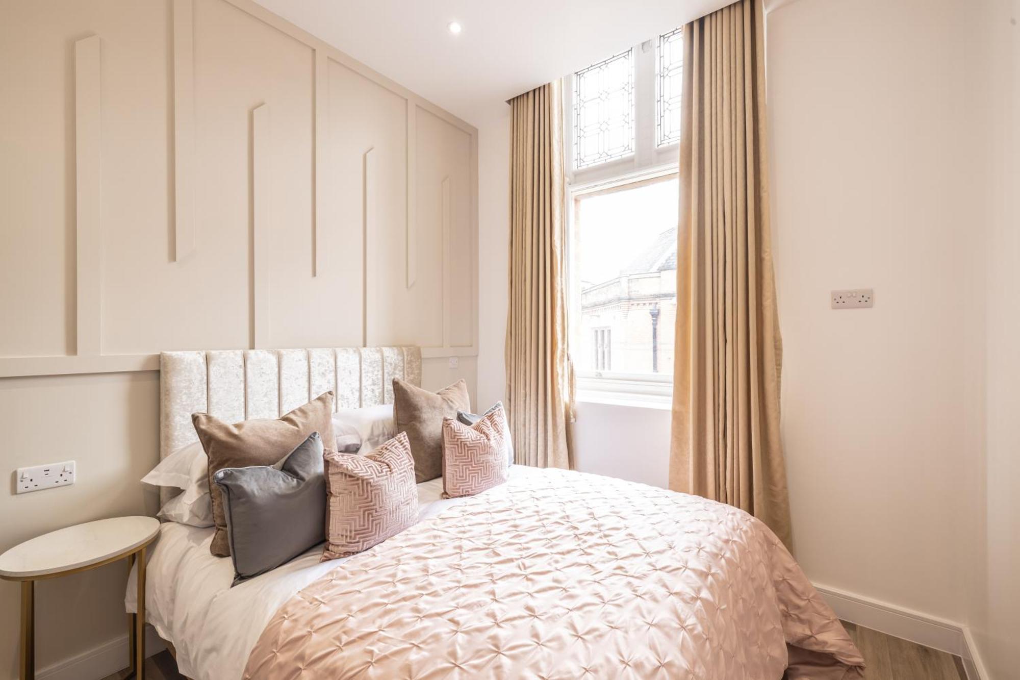 Luxury Retreat, Perfect For Business & Families With Free Gym By The Pocklington - The Abbey * Лестер