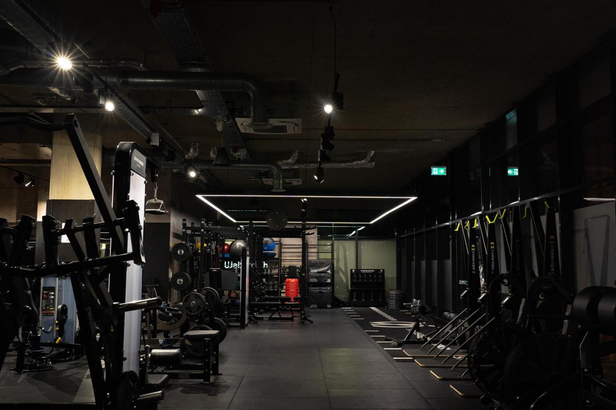 Апартаменты Luxury Retreat, Perfect For Business & Families With Free Gym By The Pocklington - The Abbey Лестер