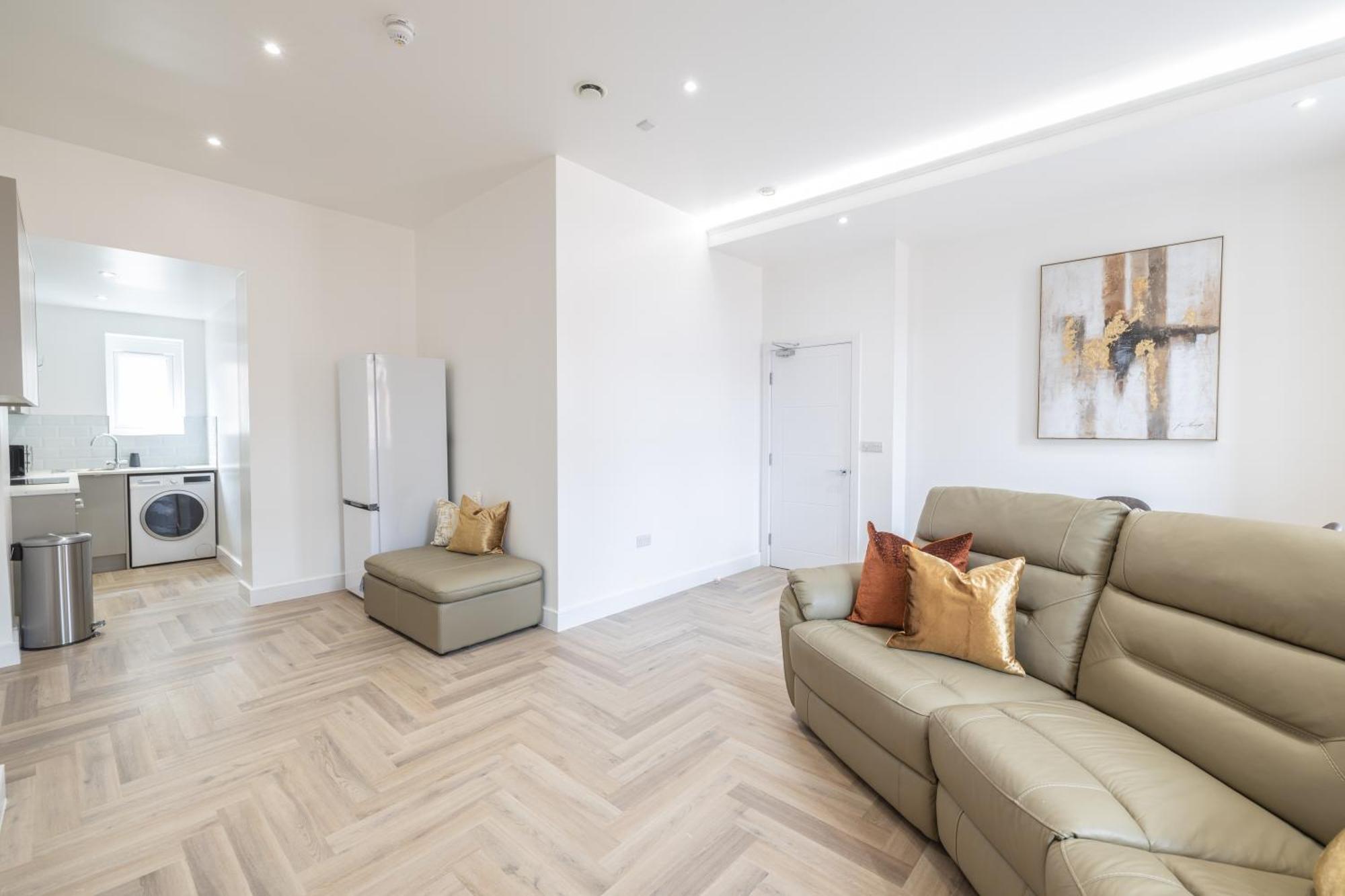 Luxury Retreat, Perfect For Business & Families With Free Gym By The Pocklington - The Abbey Апартаменты