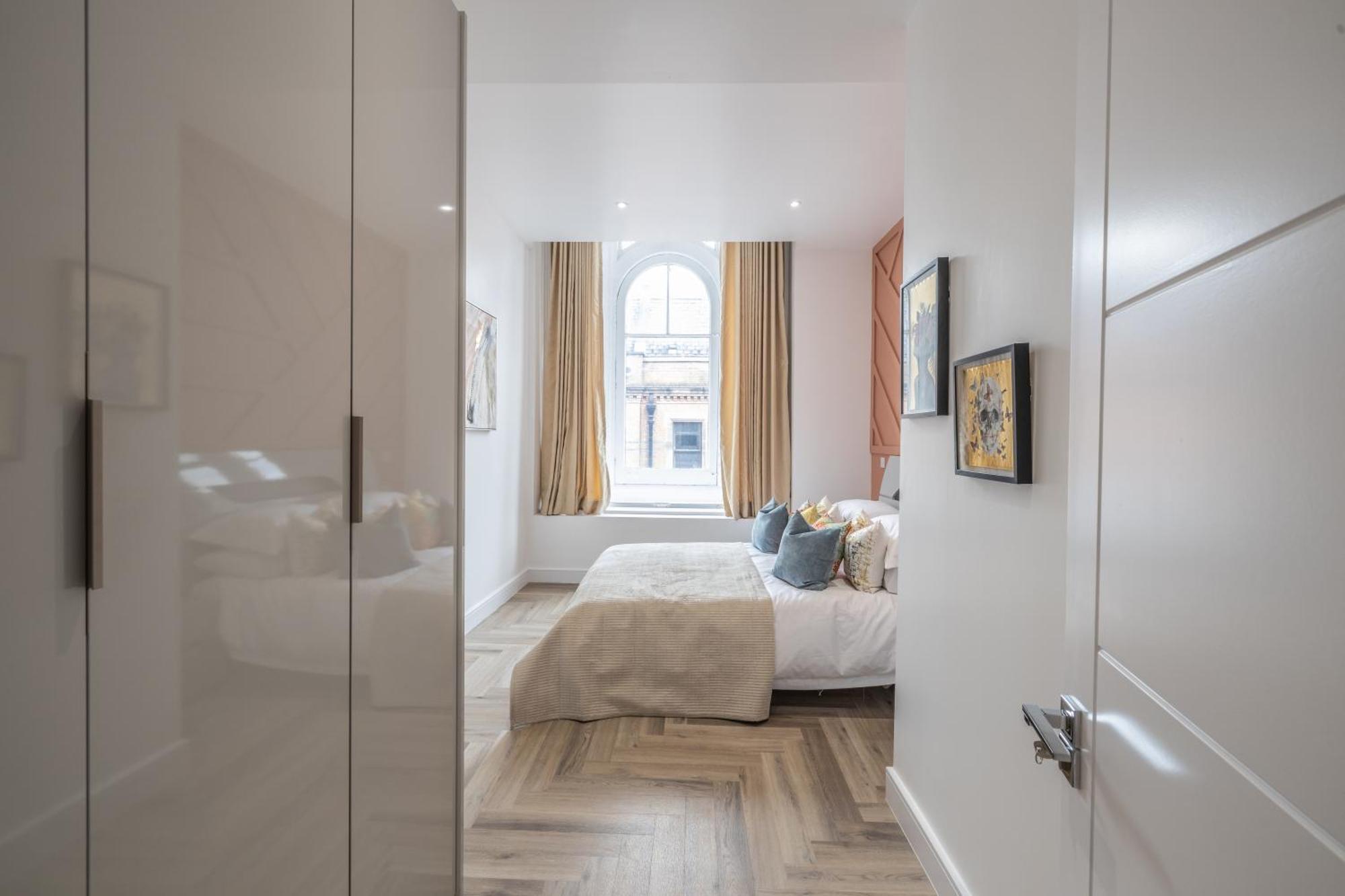 Luxury Retreat, Perfect For Business & Families With Free Gym By The Pocklington - The Abbey